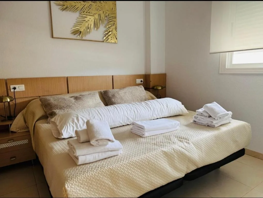Main bedroom