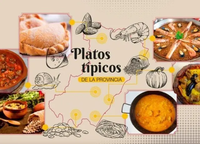 Mediterranean cuisine