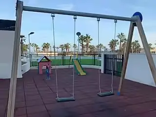 Parque infantil
