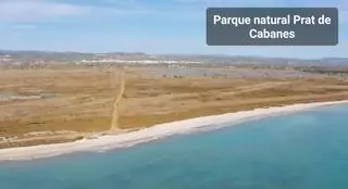 Parque Natural Prat de Cabanes-Torreblanca
