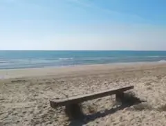Playa de Torre la Sal
