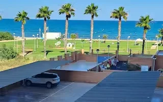 Playa Dorada - Magic World