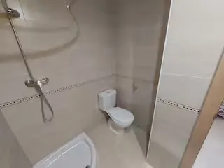 Segundo baño con ducha