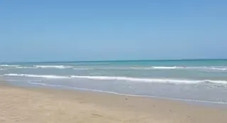 Playa de Torre la Sal